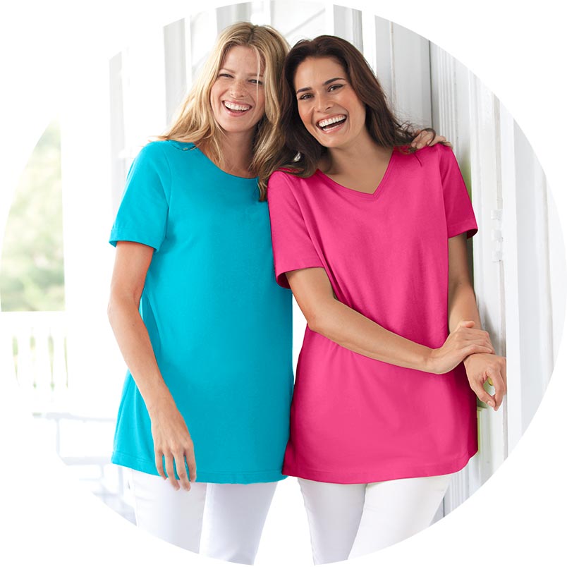 Shop Tops