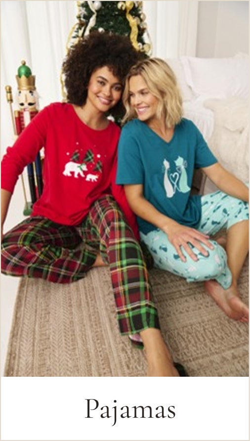 Pajamas