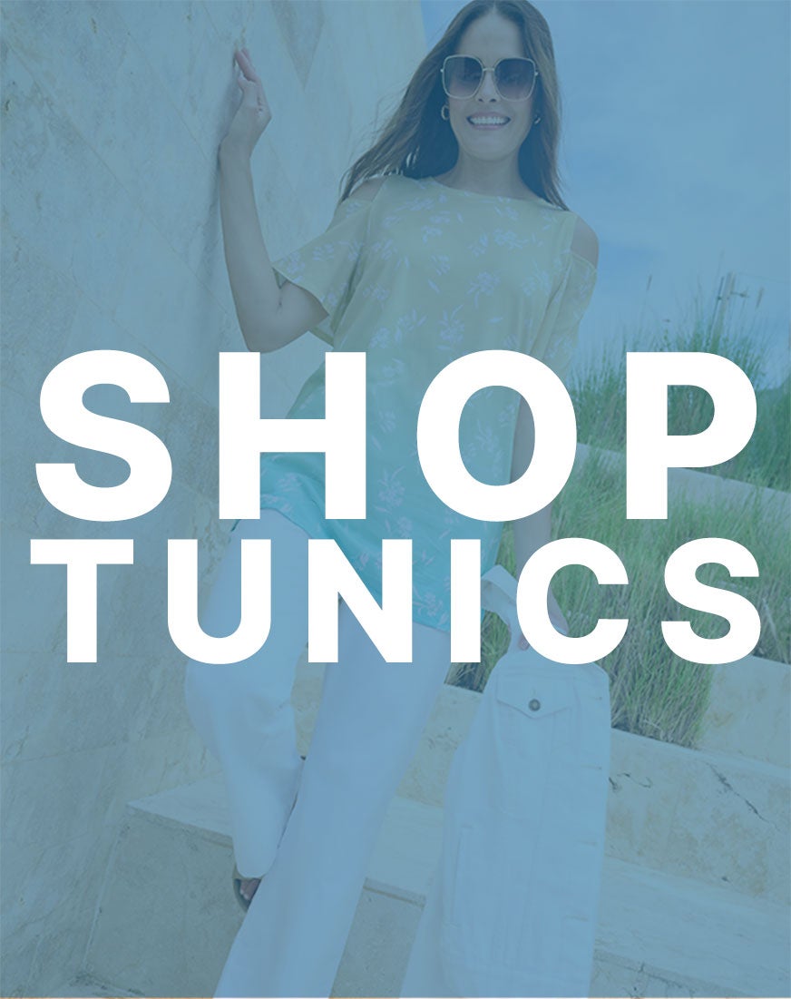 tunics