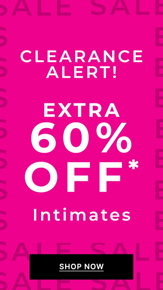 Extra 60% Off CLR
