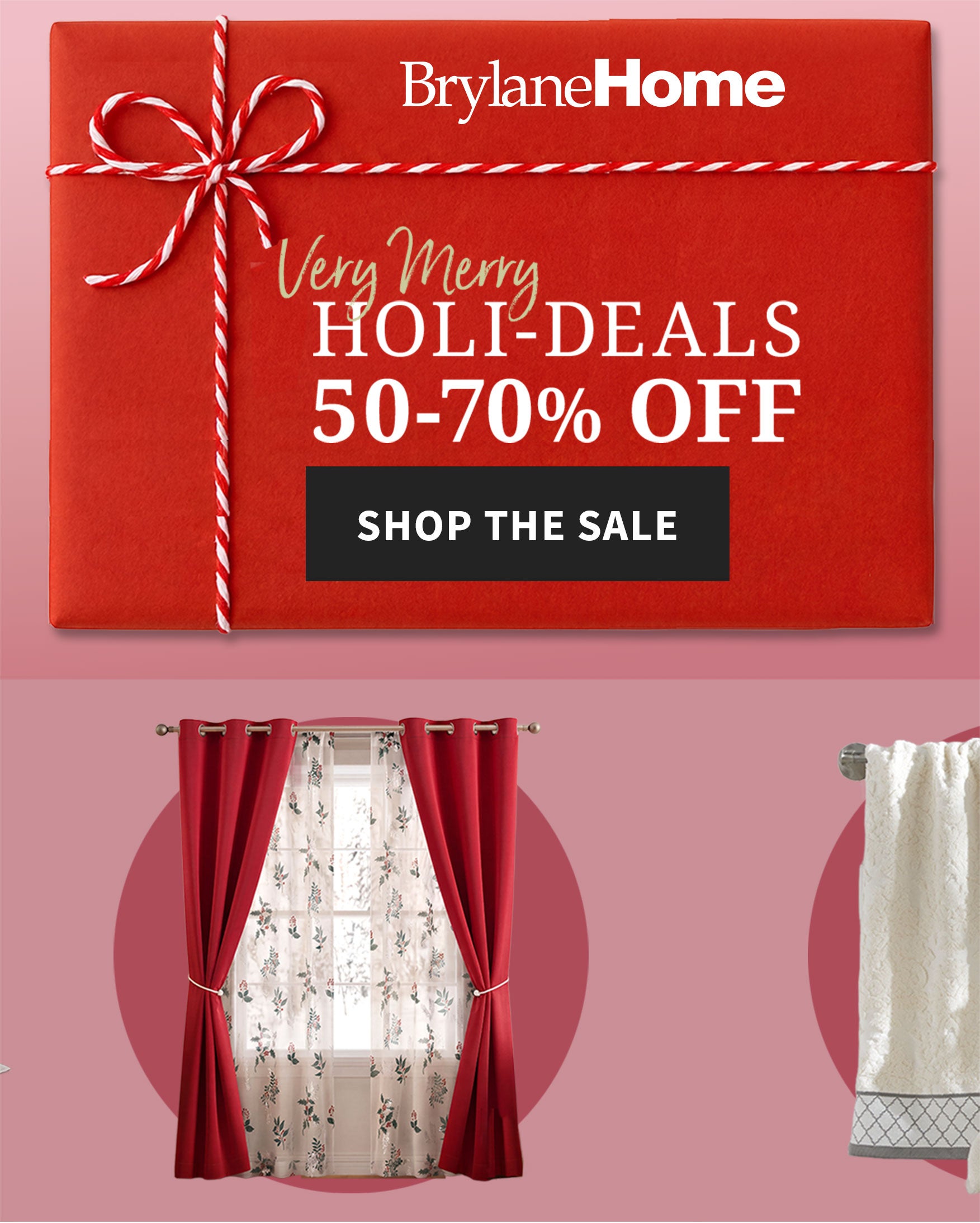 Shop brylane home