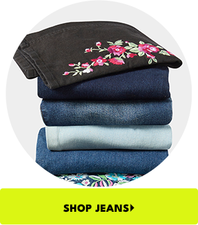 Shop denim jackets