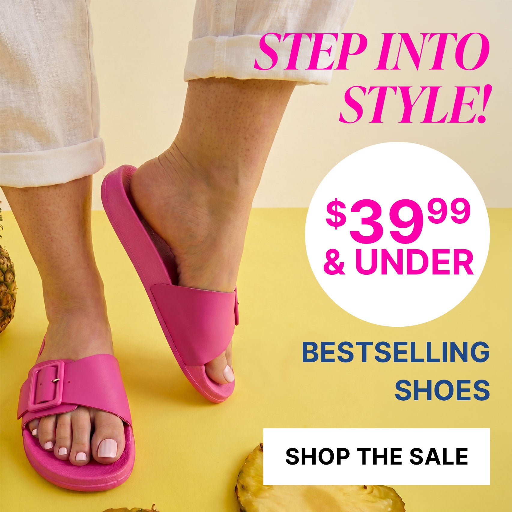 Shop Shoes