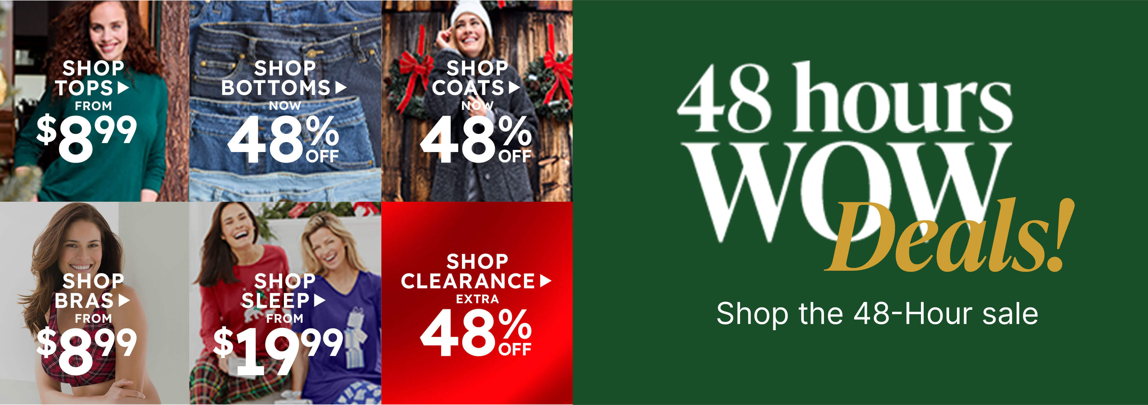 40% OFF + EXTRA 20% OFF ORDERS OF $99+