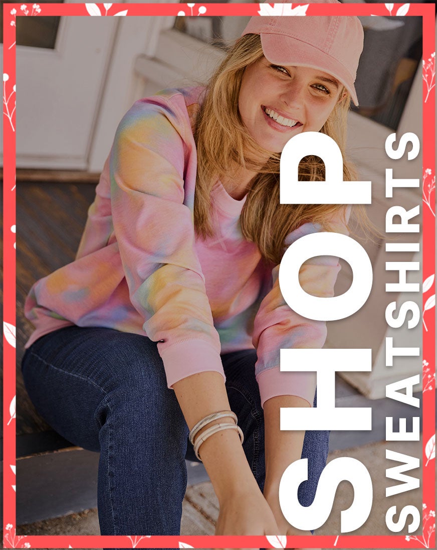 sweatshirts shop Now