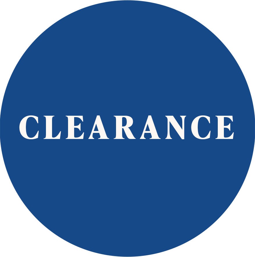 clearance shop Now
