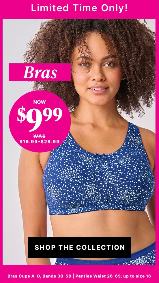 National PJ Day shop now