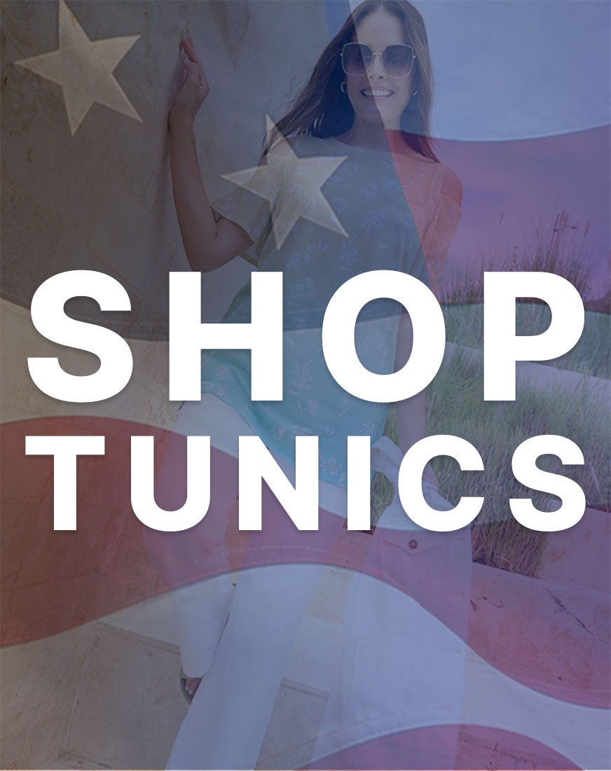 tunics