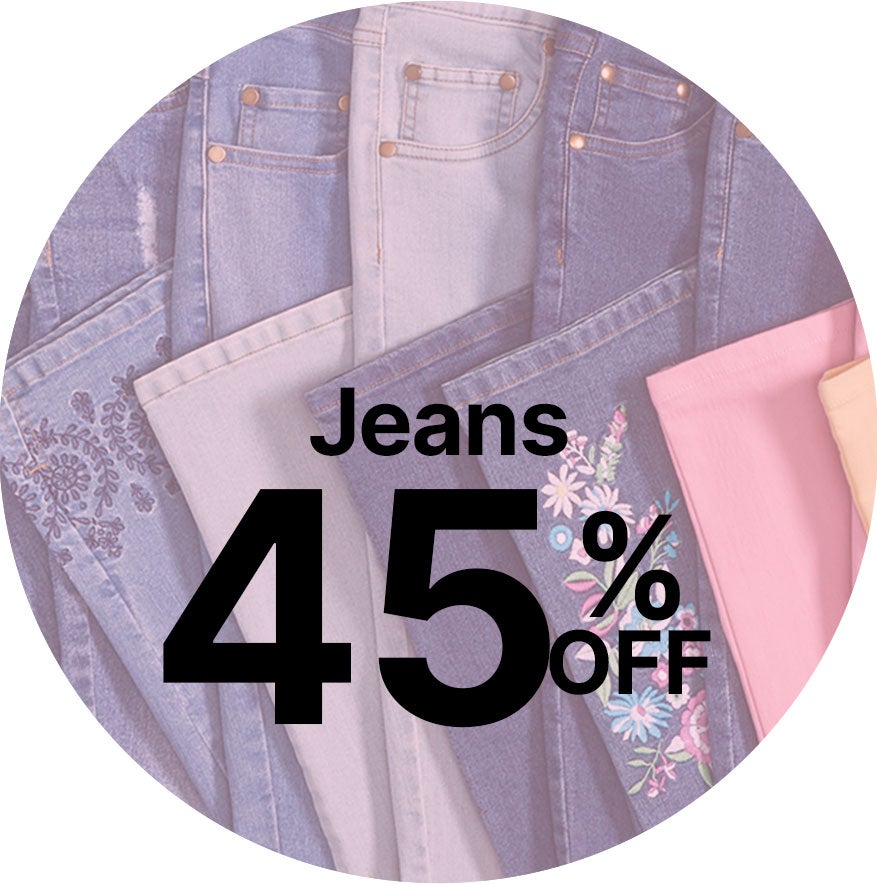 jeans shop Now