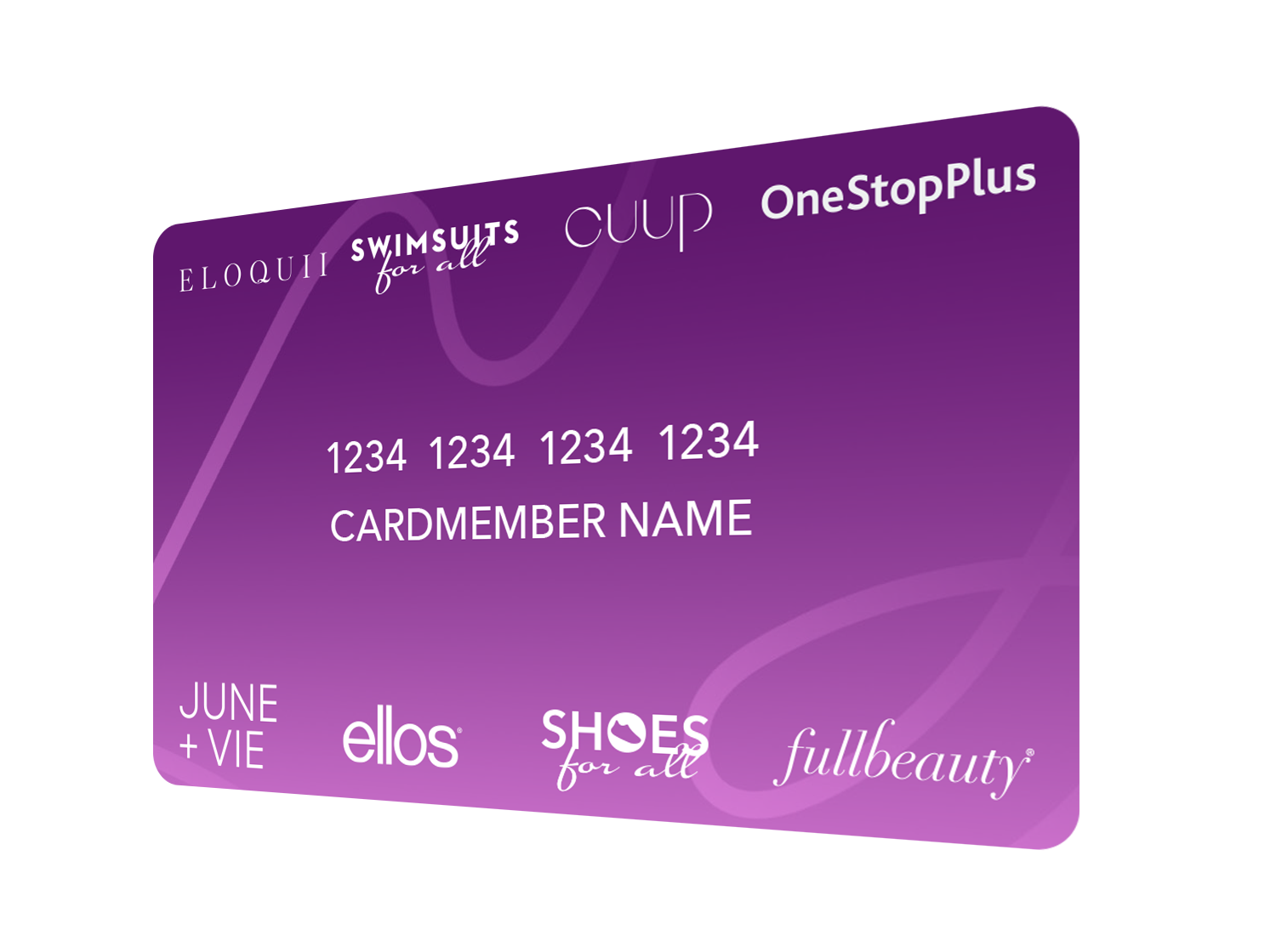 fullbeauty Platinum credit card