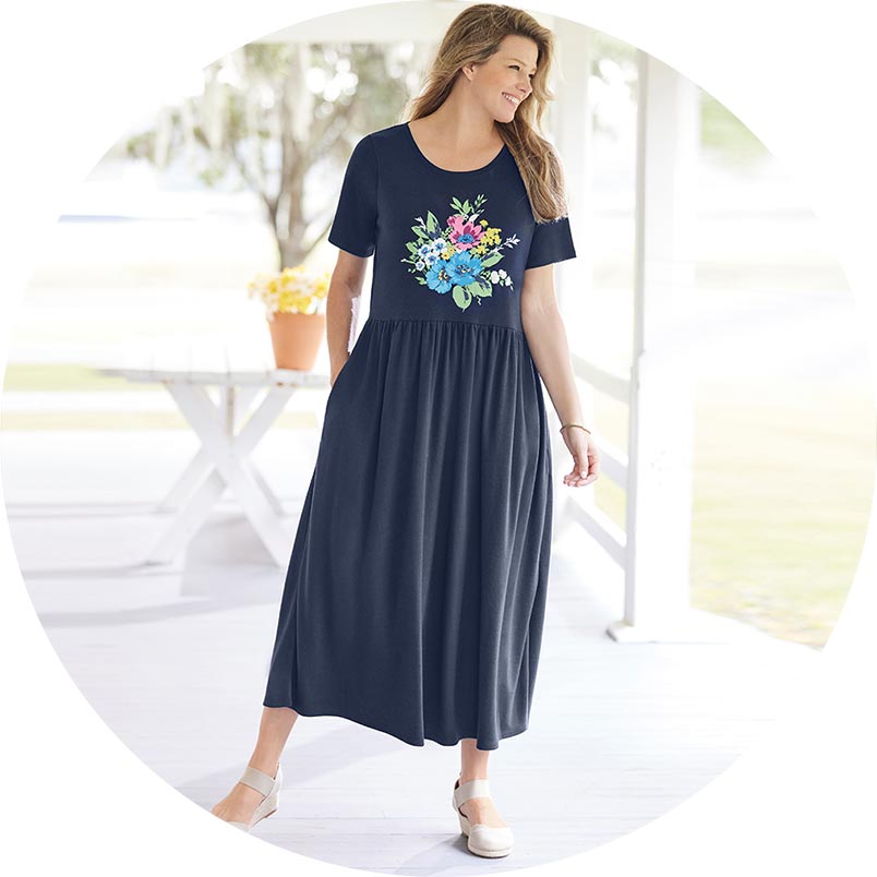 Shop Dresses