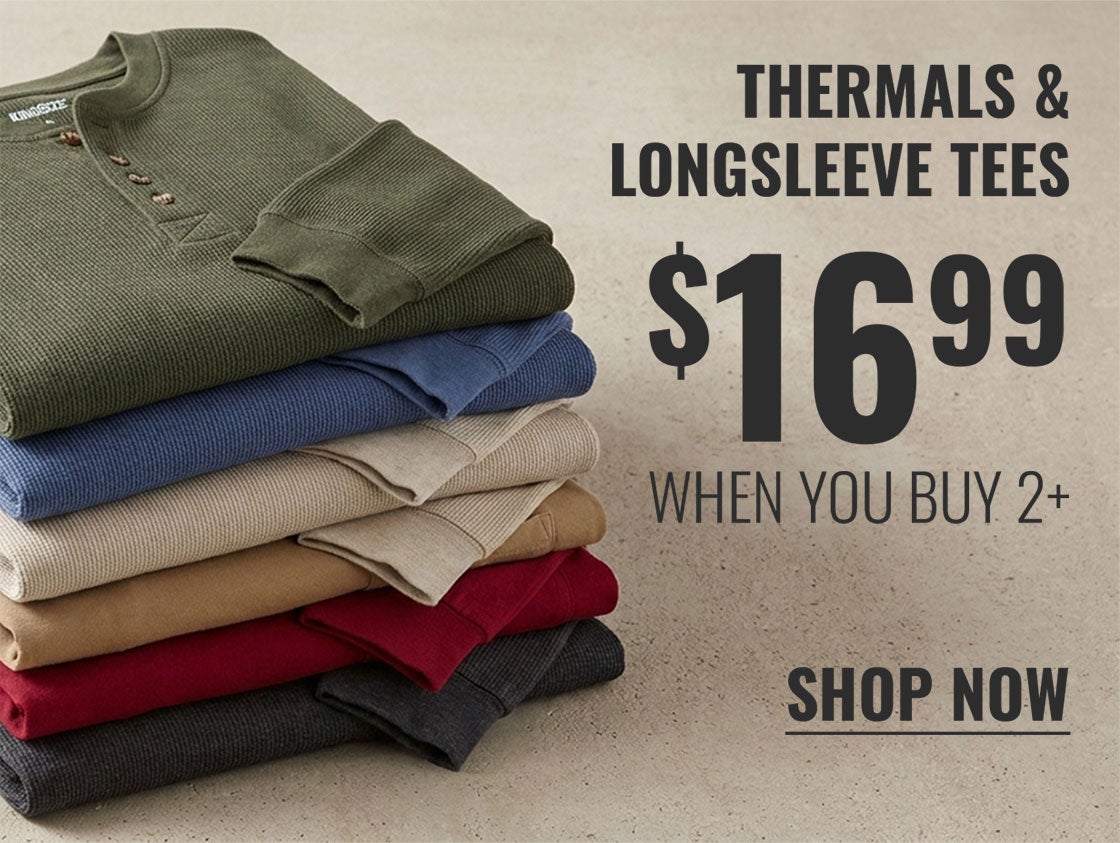 Shop Clearance