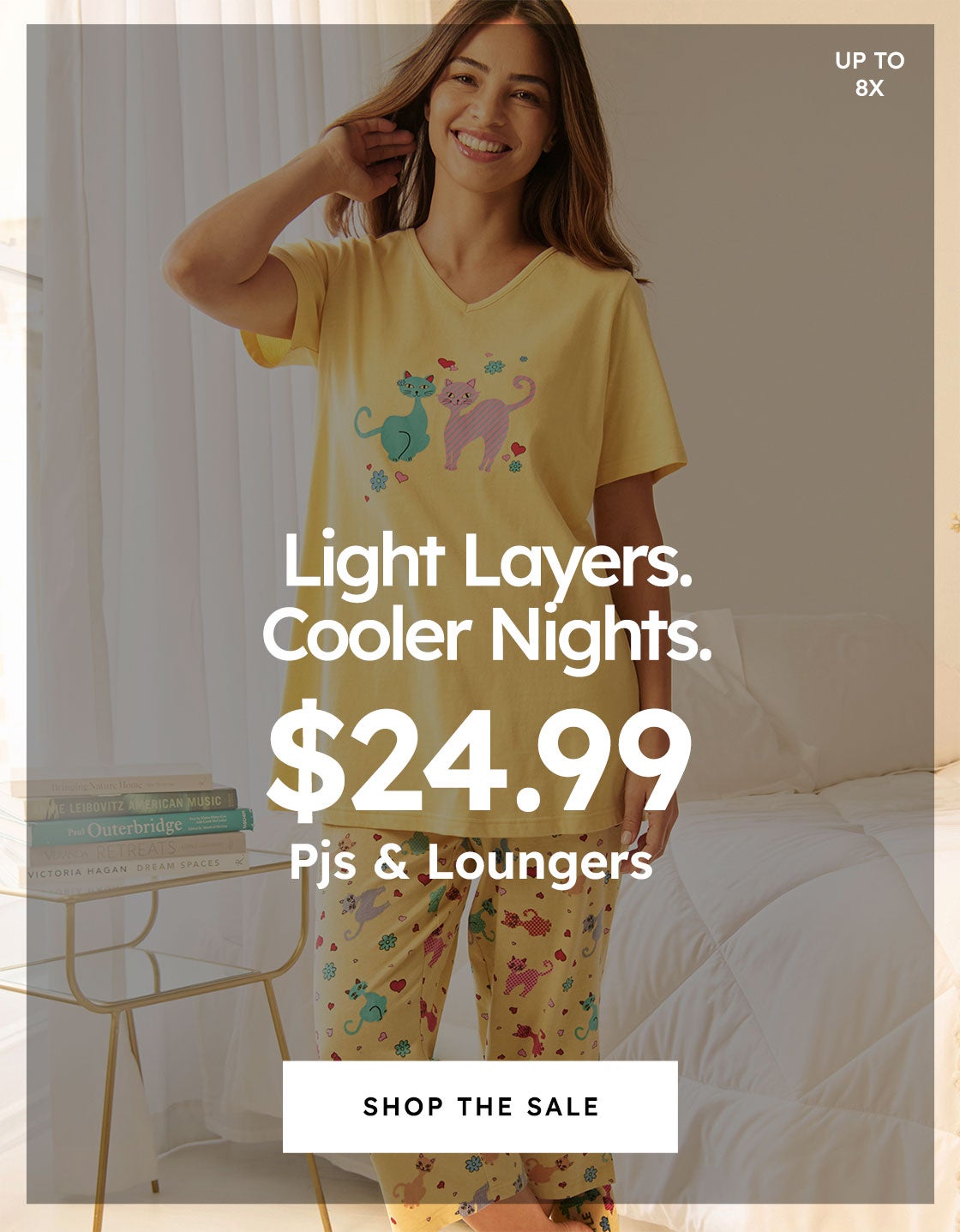 Sleep Sale - Shop Now