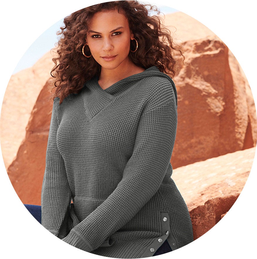 sweaters & cardigans shop Now