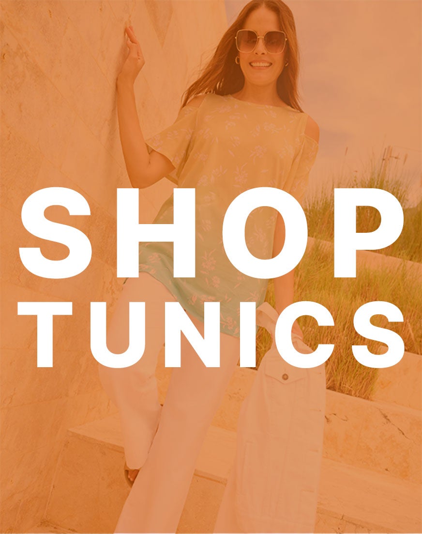 tunics