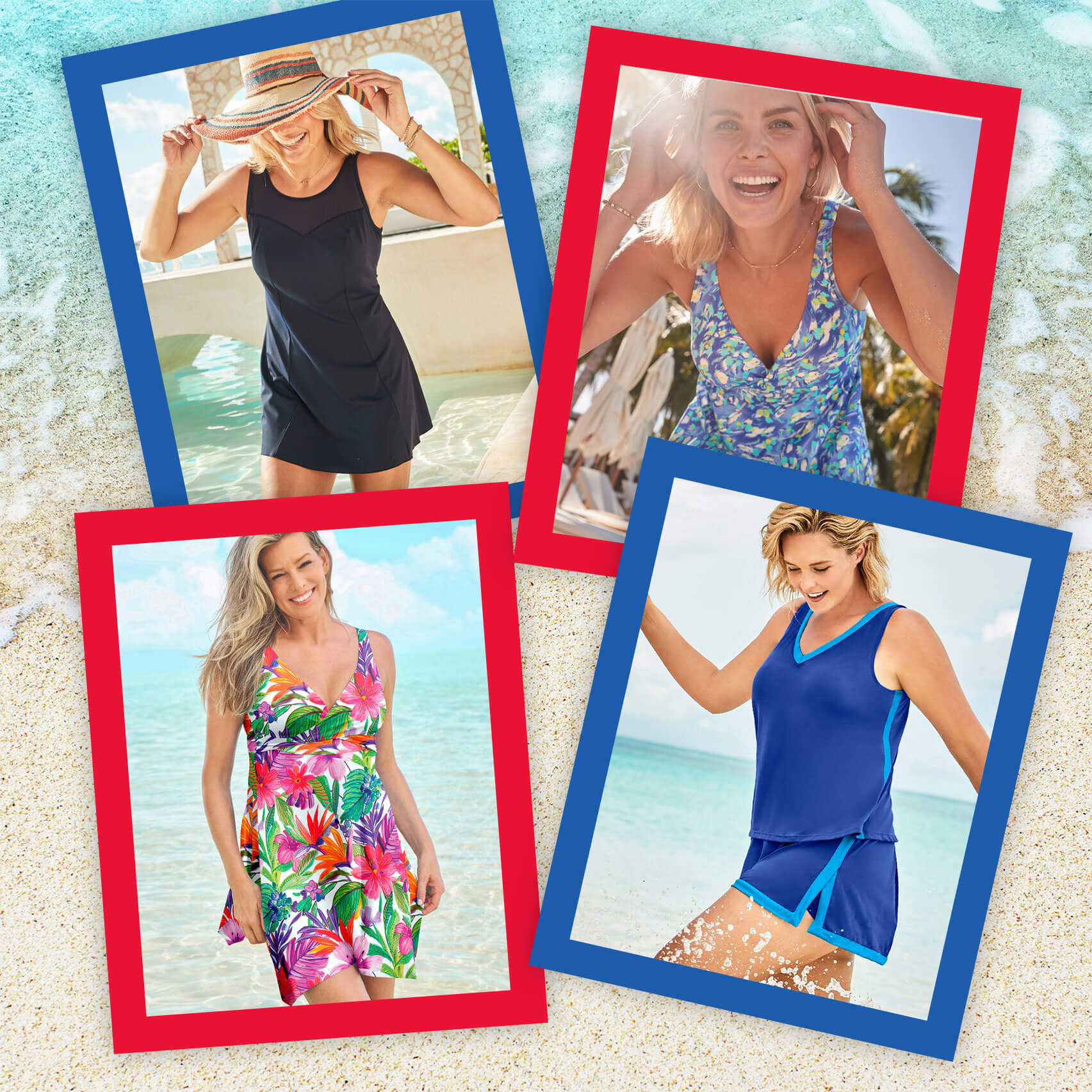 Shop Swim