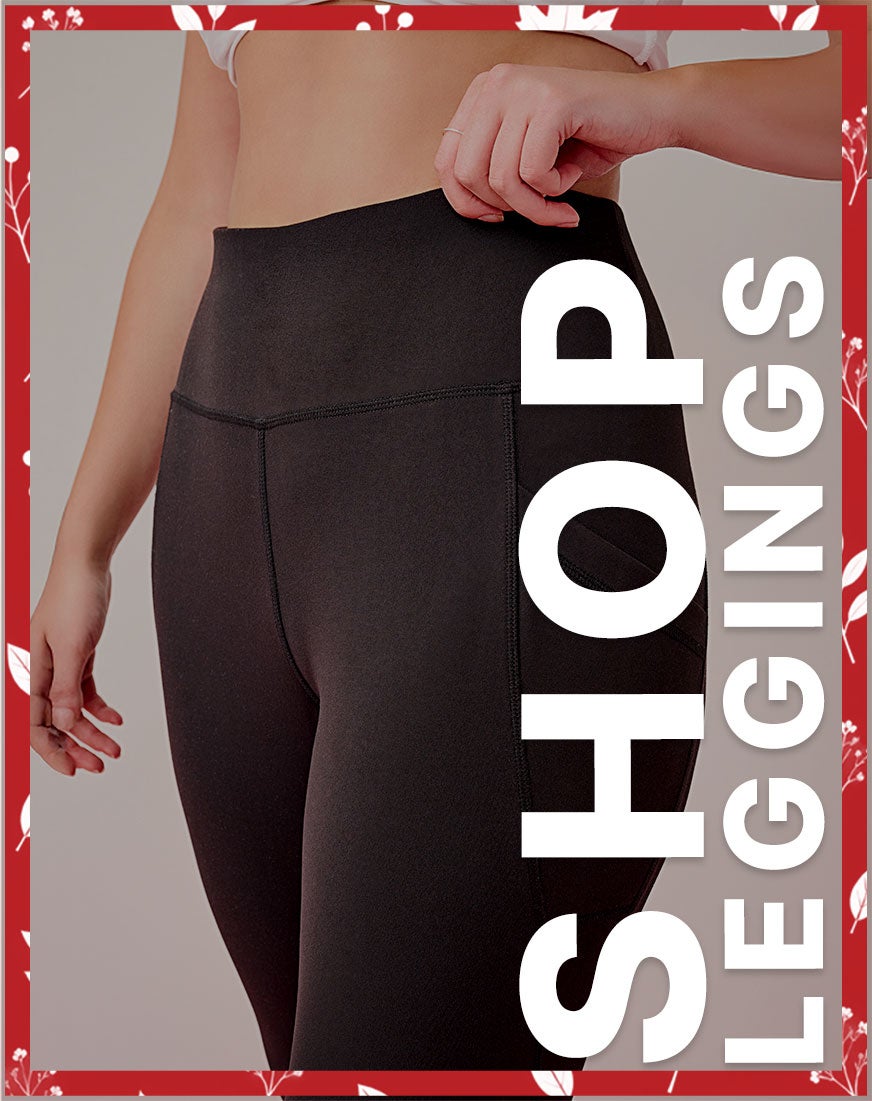 Leggings shop Now