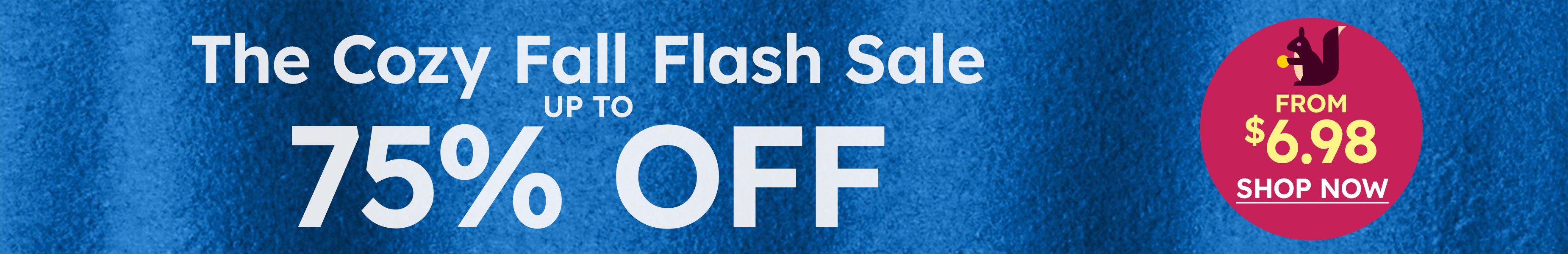 Buy More save more, SHOP NOW