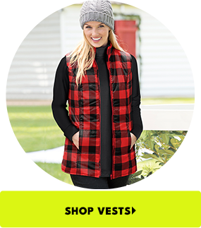 Shop thermals & flannels