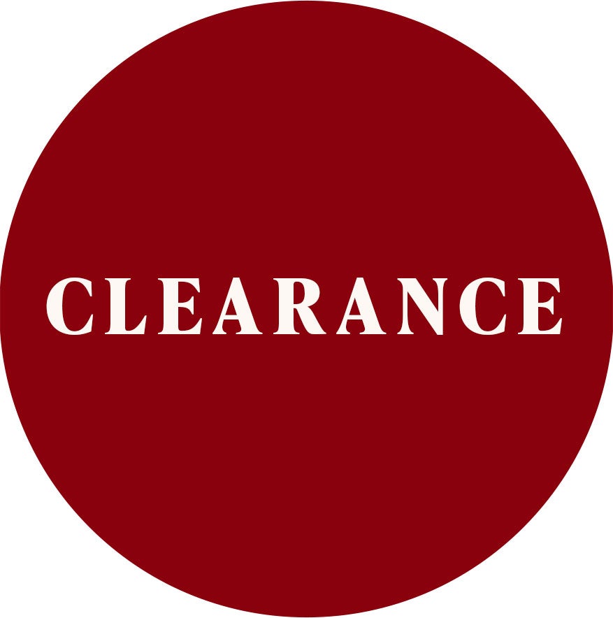 clearance shop Now