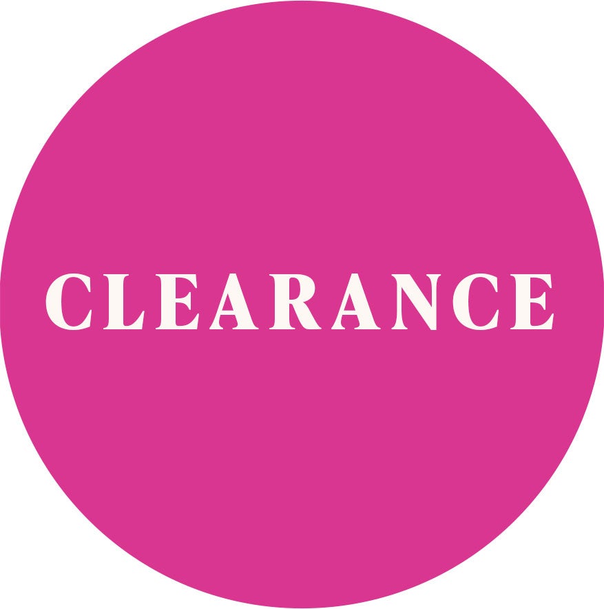 clearance shop Now
