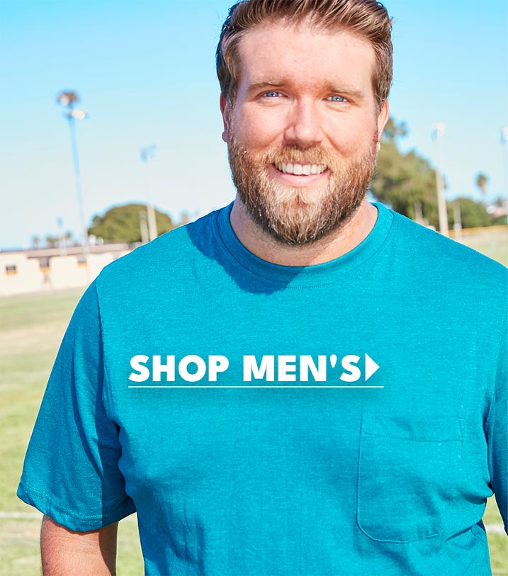 Shop Men's