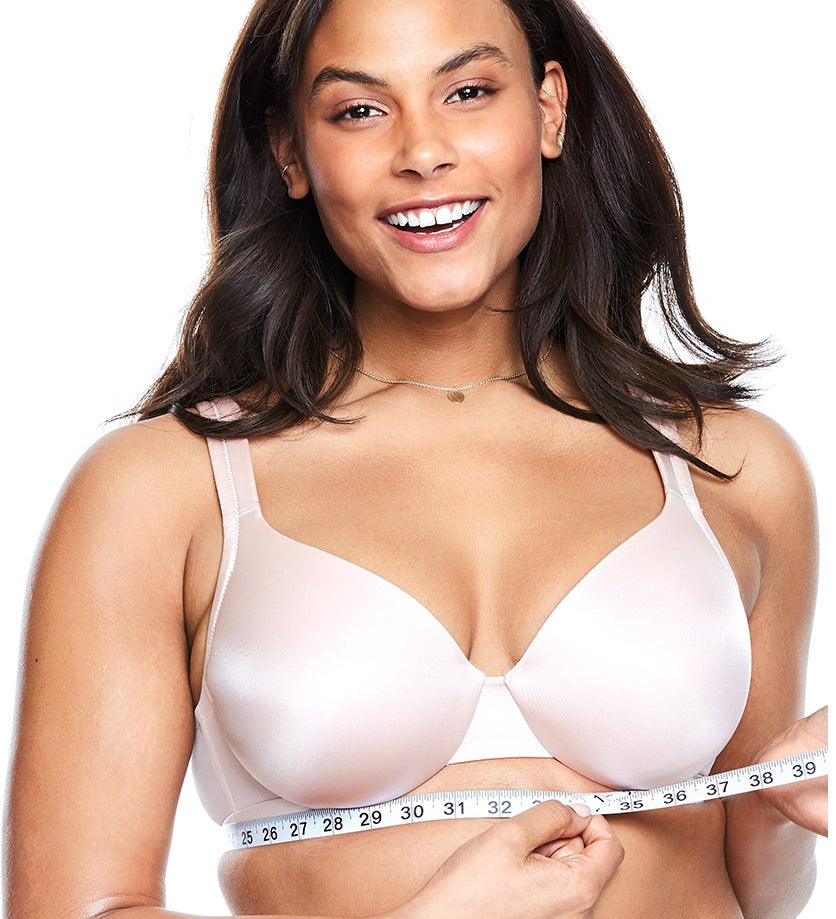 Find Your Bra Size