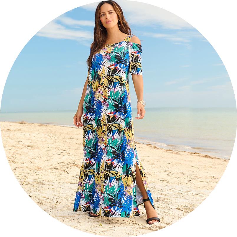 Shop Dresses