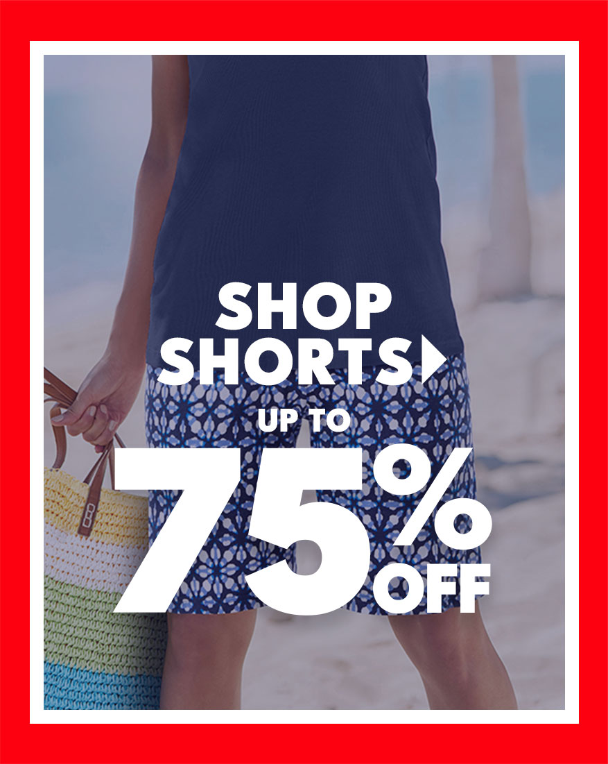 Shop shorts