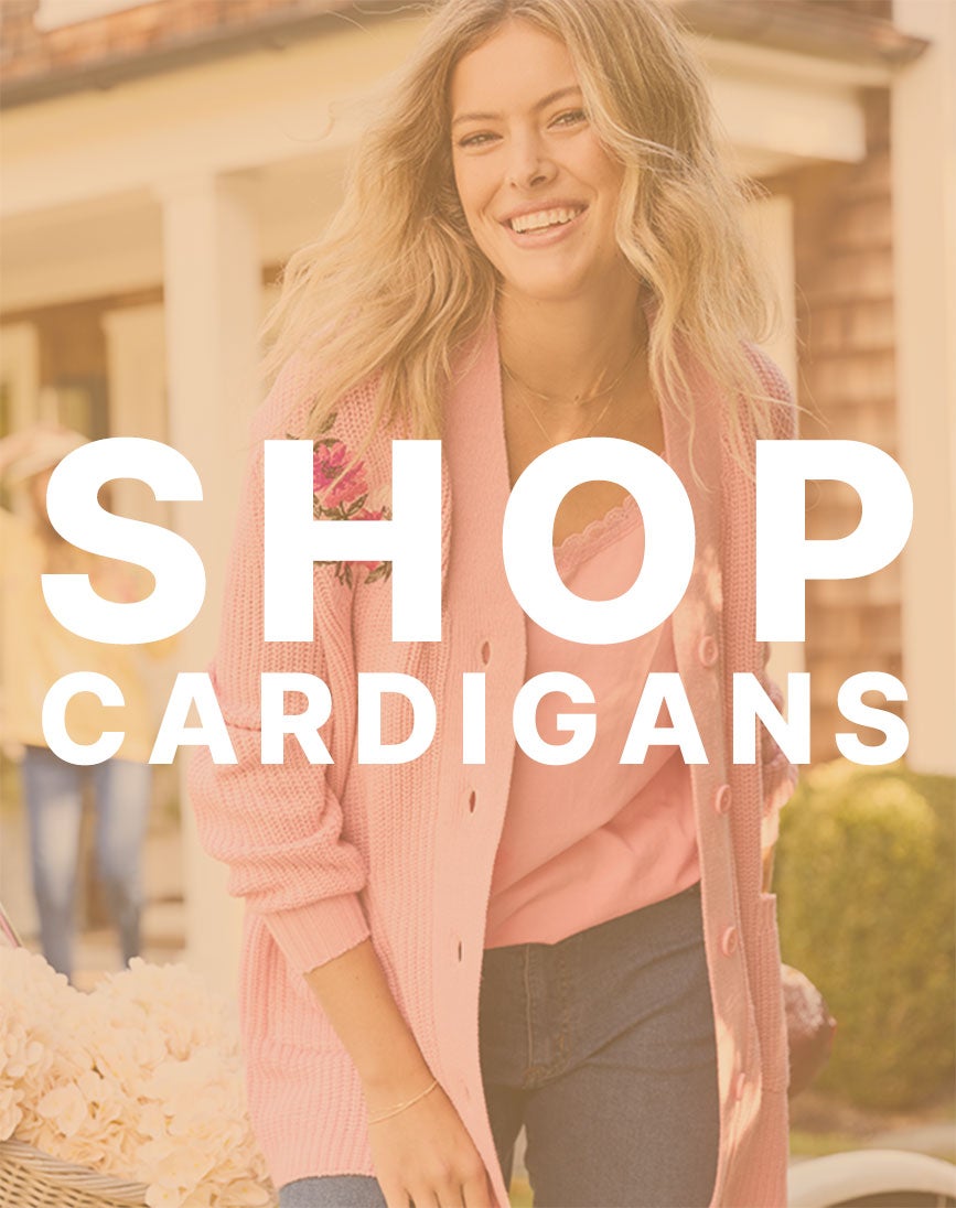 cardigans shop Now