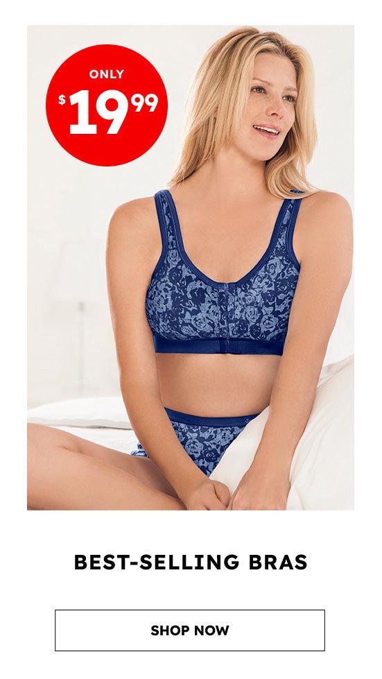 $19.99 Bras shop now