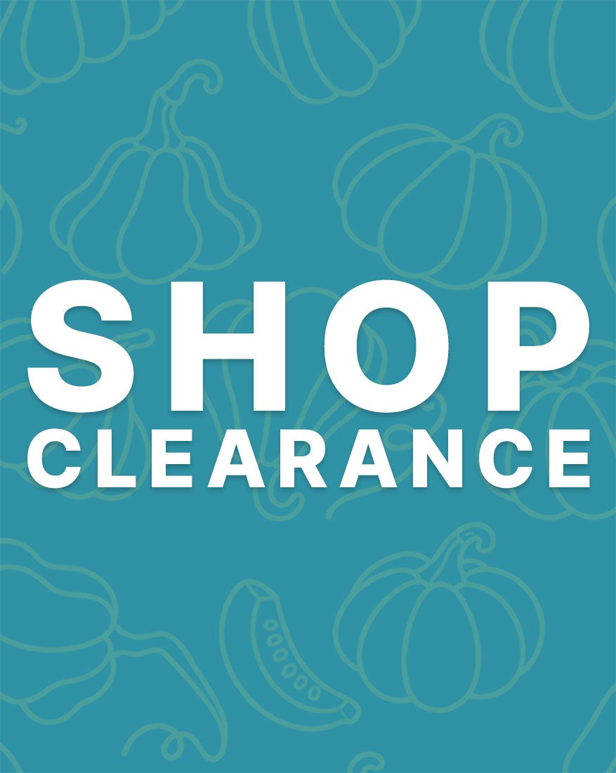 clearance shop Now