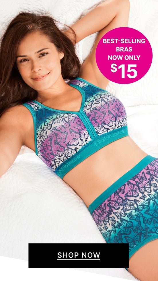 Bras At