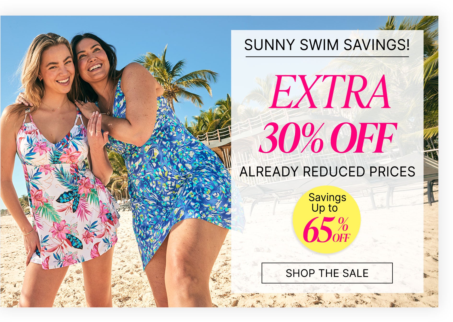 Shop Swim