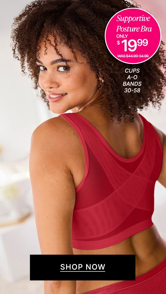 Posture Bras