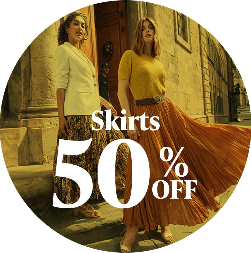 skirts shop Now