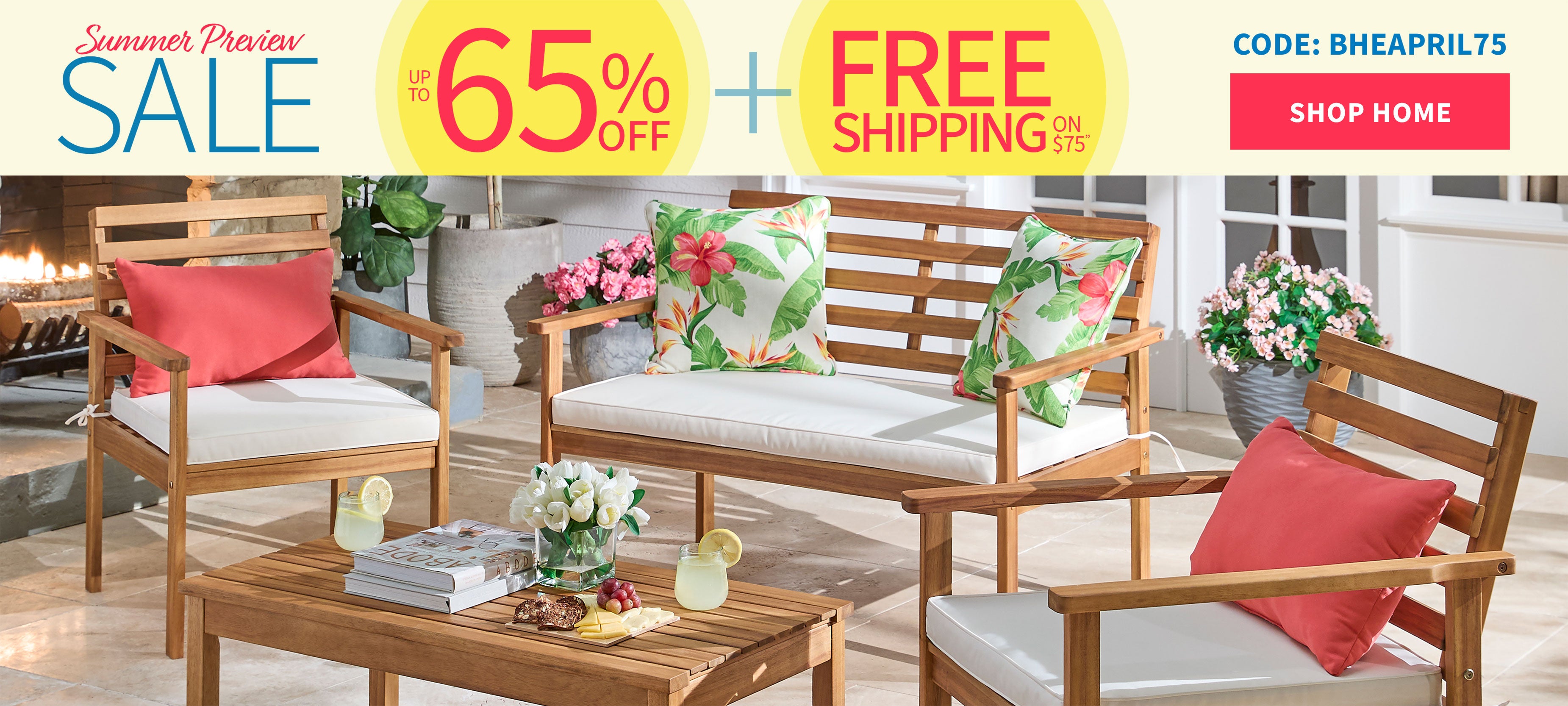 BH deals