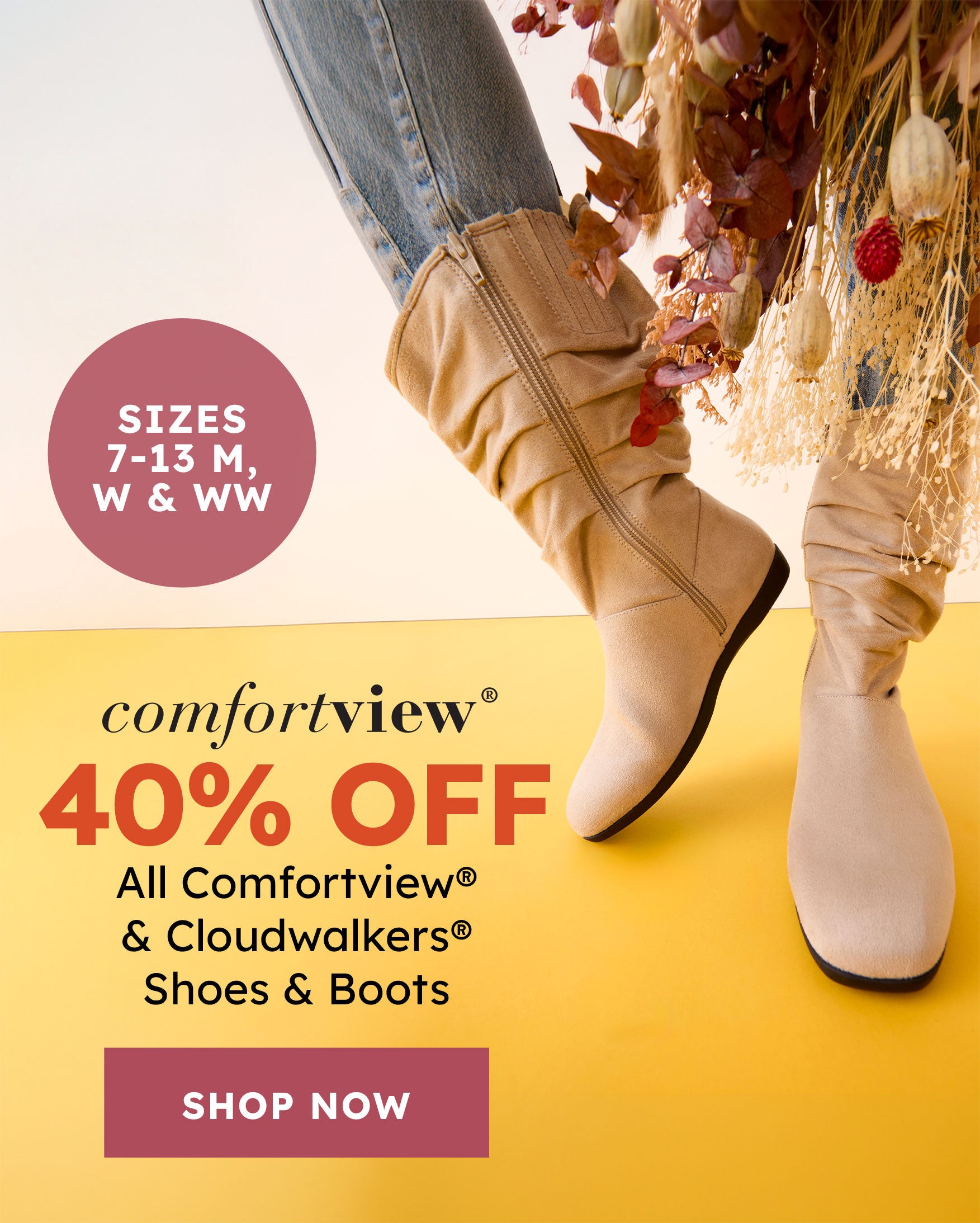 Shop Shoes