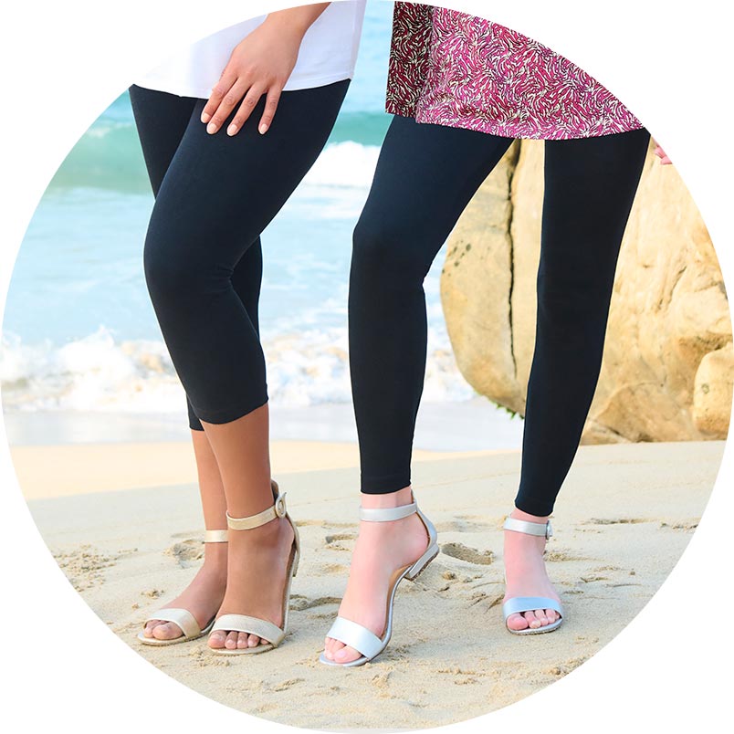 Shop Leggings