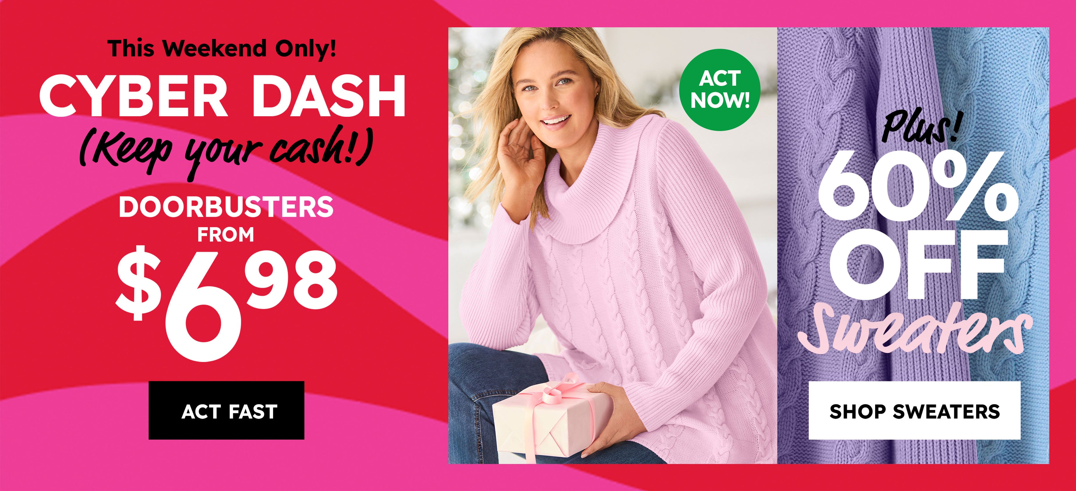 The 24 hours big deal event shop this deal