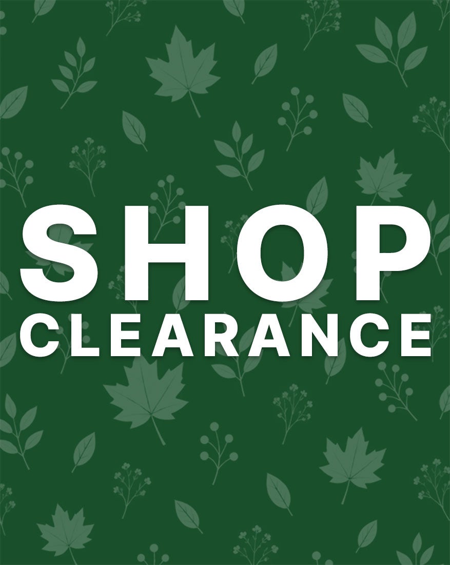 clearance shop Now