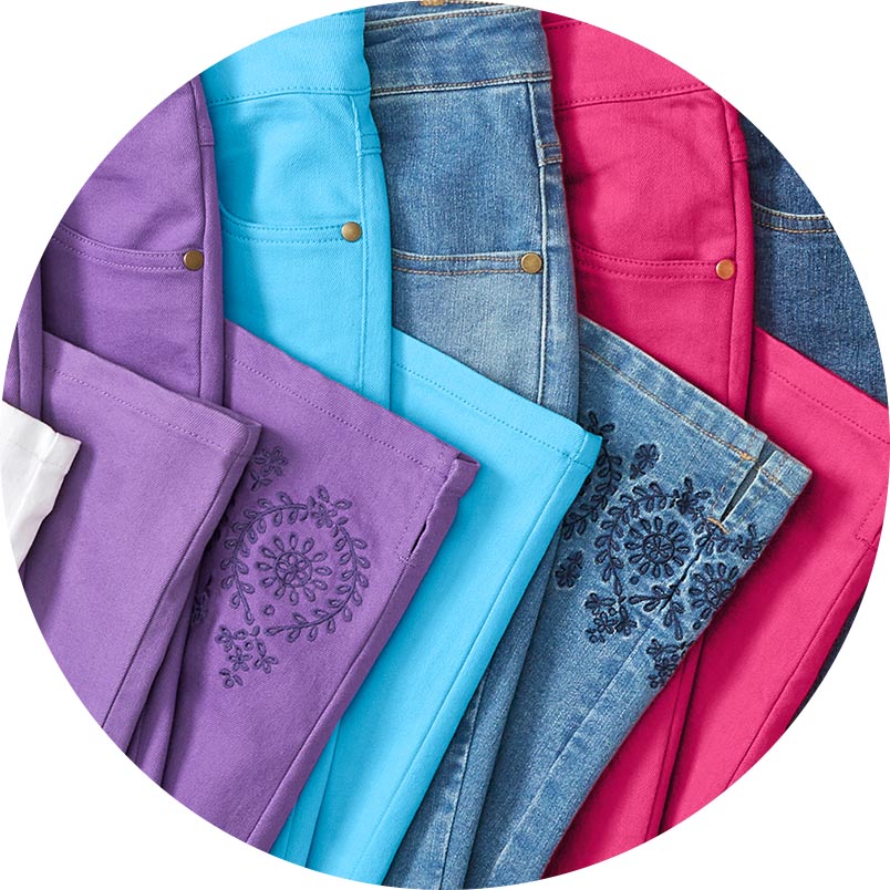 Shop Jeans