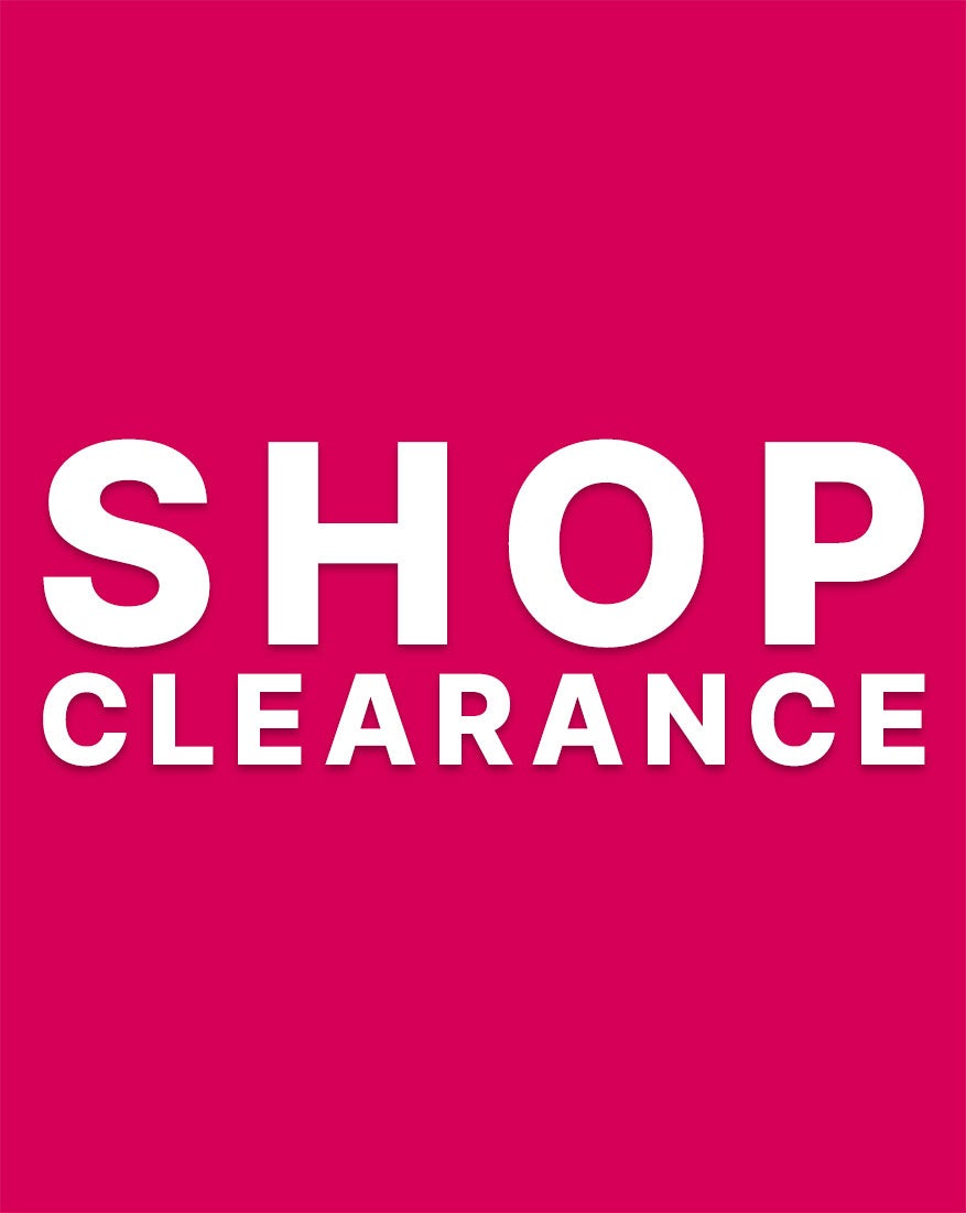 clearance shop Now