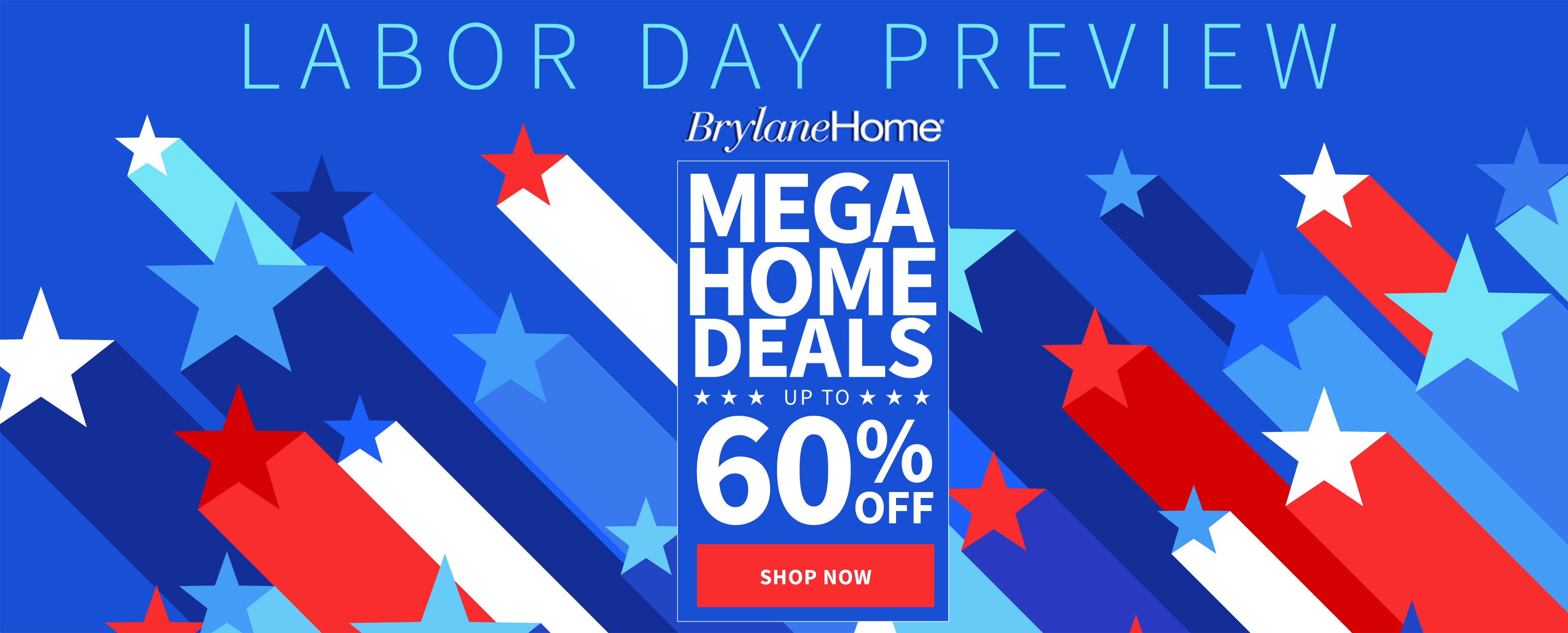 sitewide 50% off with code SHOPNOW
