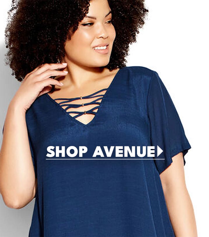 Shop Avenue