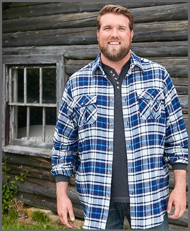big and tall mens pants cheap