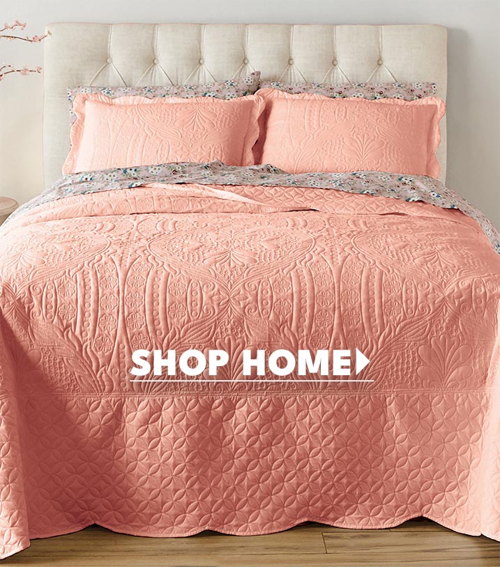 Shop Home