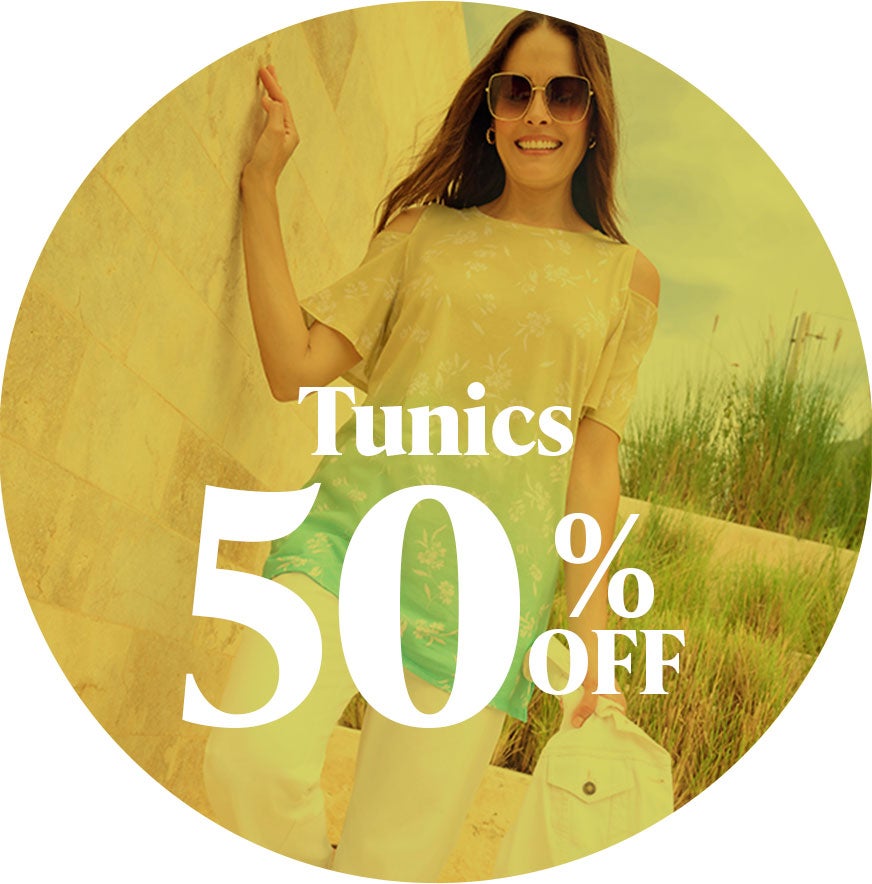 tunics