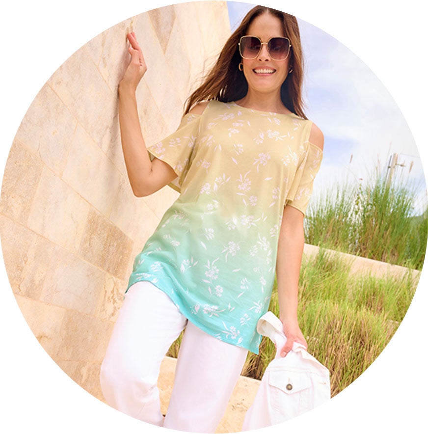tunics