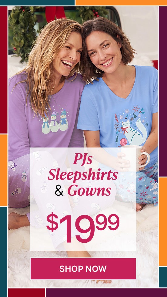 Plus Up Pj